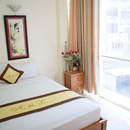 RedDoorz Marieline 2 Hotel Ho Chi Minh Zewnętrze zdjęcie