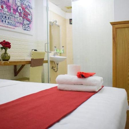 RedDoorz Marieline 2 Hotel Ho Chi Minh Zewnętrze zdjęcie