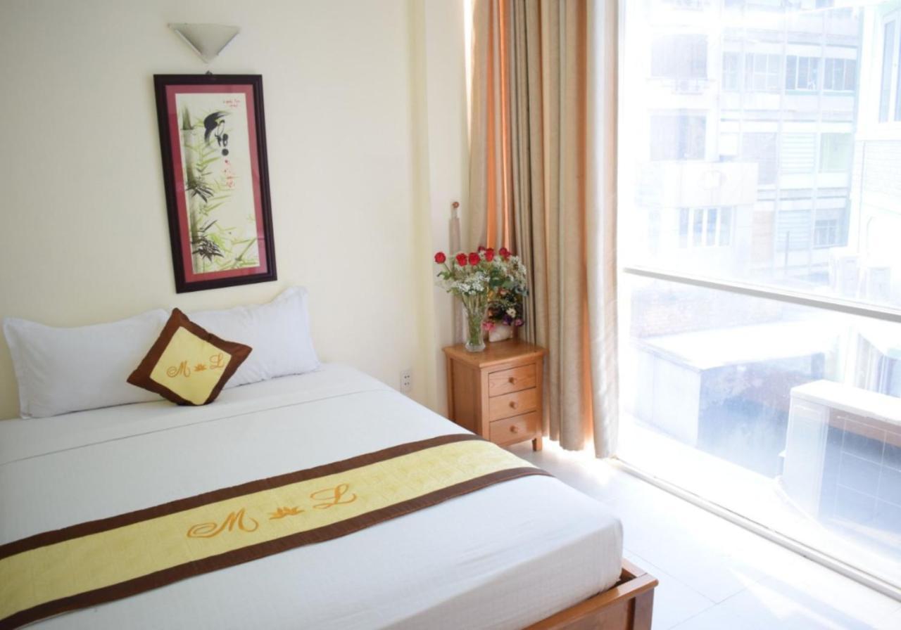 RedDoorz Marieline 2 Hotel Ho Chi Minh Zewnętrze zdjęcie